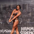 Kristina  Rogers - NPC Alabama State Championships 2012 - #1